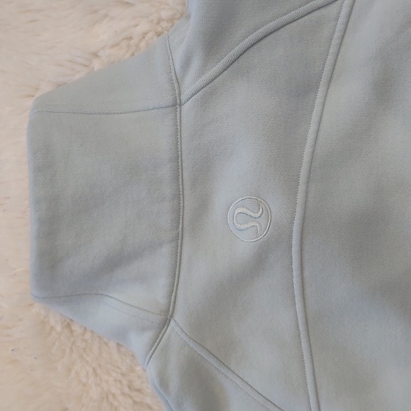 LULULEMON TOP LONG SLEEVE HOODIE. - Picture 16 of 17